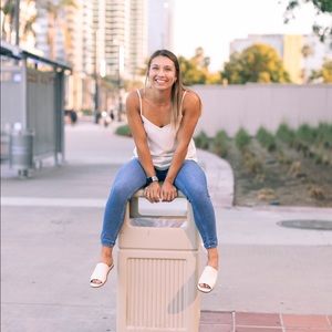 Meet your Posher, Kaitlyn